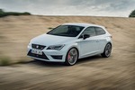 Fahrbericht Seat Leon Cupra 290: Mehr Power für den König