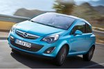 Opel Corsa 1.3 CDTi: Kleinwagen mit extrem sparsamem Diesel
