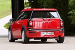 Mini Clubman One: Kombi-Version des Mini im Fahrbericht