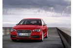 Audi S3 Sportback: Praktisch, dynamisch und sparsam