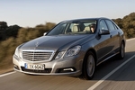 Mercedes E-Klasse im Fahrbericht: So fährt die neue Generation der ...