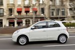 Nissan Micra 1.2 DIG-S Visia: Sparen mit Kompressor