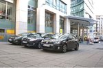 Ford Focus, Opel Astra, VW Golf: Drei Kompakte im Vergleichstest