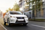 Lexus bietet Sondermodell vom RX 450h an