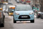 Citroen C3 VTi 120: Der Saxo VTS-Nachfolger tritt an