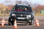 Dacia Duster dCi 110 4x4 im Fahrbericht: Der Preis bleibt heiß