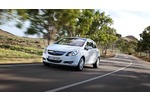 Corsa 1.3 CDTI ecoFLEX: Sparsamster Opel-Diesel aller Zeiten