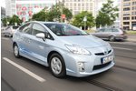 Toyota Prius meistverkaufter Pkw in Japan