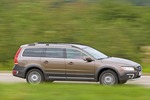 Volvo XC 70 D4 AWD im Test: Allradkombi mit vielen Talenten