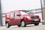 Merceses-Benz: Neuer Citan Kombi Extralang mit bis zu sieben Sitzen
