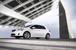 „Gelber Engel“ 2011: Erstes „Auto der Zukunft“ ist Toyotas Auris Hy...