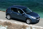 Dacia Sandero: Sau-Preis