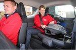 Toyota iQ und Aygo: Microcar gegen Kleinwagen - Teil 3