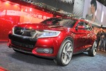 Auto Shanghai 2013: Citroen beeindruckt mit dem Concept Car DS Wild...