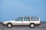 Kauftipp Volvo 940 Kombi ab 4.000 Euro: Der ideale Volvo-Kombi