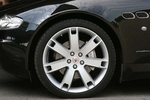 Jaguar XJR, Maserati Quattroporte & Mercedes CLS