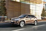 Citroen C4 Aircross Fahrbericht: Gelungene Basis-Verleugnung mit Stil