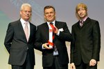 „Die besten Autos 2012“: Seat Alhambra siegt bei den Vans Import