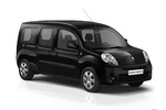 Neuer Renault Grand Kangoo mit Platz für sieben Personen