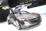 IAA 2013: Opels Monza Concept zeigt die Zukunft