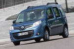Renault Kangoo dCi 90 Energy im Fahrbericht: Kangoo-Fahren macht Spaß