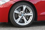 TT, Z4, Boxster, 370Z: Vier offene Sportler mit mindestens 300 PS