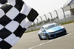 Scirocco R-Cup China: Doppelsieg für Lok