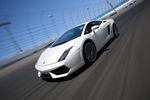 Lamborghini: Sechs Gründe für den Gallardo LP560-4