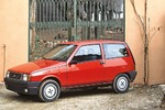 Lancia Y10 Turbo ab 3.000 €: Luxus-Lifestyle-Winzling mit Turbo-Power