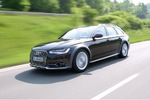 Audi A6 Allroad 3.0 TDI Test: Wenn der Avant die Ärmel hoch krempelt