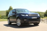 Range Rover Sport SD SE V6 im Einzeltest: Power-SUV neu aufgelegt