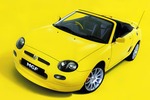 MGF als Roadster-Kauftipp: Porsche Boxster-Alternative ab 2.500 €