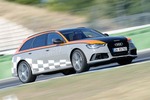 MTM-Audi RS 6 Clubsport: Zweitonnen-Kombi mit 760 PS