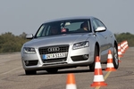 Audi A5 Sportback: Viertüriges Coupé im Einzeltest