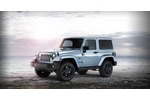 Jeep-Sondermodell „Arctic“ auf Yetis Spuren