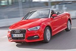 Audi A3 Cabrio im Fahrbericht: Offen für Perfektion