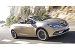 Test: Opel Cascada – Frischluft-Vergnügen für Vier