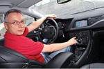 Citroen C5 Tourer im Dauertest: Bilanz nach zwei Jahren Einsatz