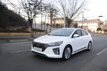Fahrbericht neuer Hyundai Ioniq (2016): Die günstige Hybrid-Alterna...