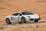 Lamborghini Gallardo: Schall Italia