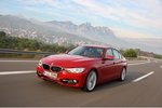 BMW 328i im Fahrbericht: Die Liebe auf den ersten Kick