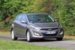 Hyundai i30 1.4 Trend Fahrbericht: Ein europäischer Koreaner im Kri...