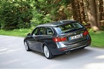 BMW 3er Touring im Fahrbericht: Nah dran am perfekten Auto