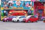 i10, Twingo, Alto: Kleinstwagen im Vergleichstest