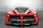 LaFerrari, McLaren P1 und Porsche 918 im Vergleich: Hybridantriebe ...