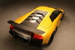 Lamborghini Murciélago SV: Der leichtere Murciélago im Fahrbericht