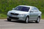 Gasauto Skoda Octavia 1.6 LPG: Gemächlich und günstig ans Ziel