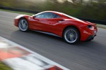 Ferrari 488 GTB Einzeltest: Der bekehrt auch Saugmotor-Bekenner
