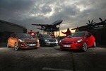 Opel Astra 1.0, Hyundai i30 & Pulsar im Vergleich: Preiswerte 1...