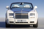 Rolls-Royce Phantom Drophead Coupé: Cabrio fahren in einer anderen ...